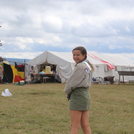 IMG 5845 min - Scouts en Gidsen Zaventem 